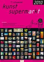 Supermarché suisse d'art contemporain