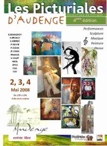 Les picturiales d'Audenge