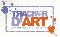 Tracker d'art s'expose