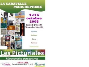 Retrospective des Picturiales d'Audenge