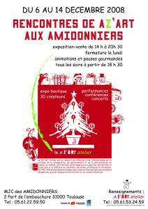 Marchés de Noël - Haute Garonne