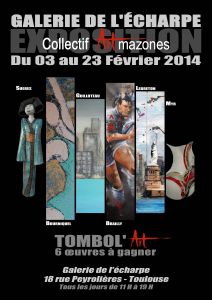 Collectif ARTmazones Collectif ARTmazones